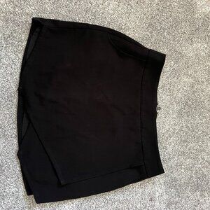 Sanctuary Black Mini Skirt